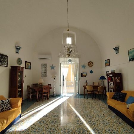 Residenza Stella Di Marina Βίλα Vietri Εξωτερικό φωτογραφία
