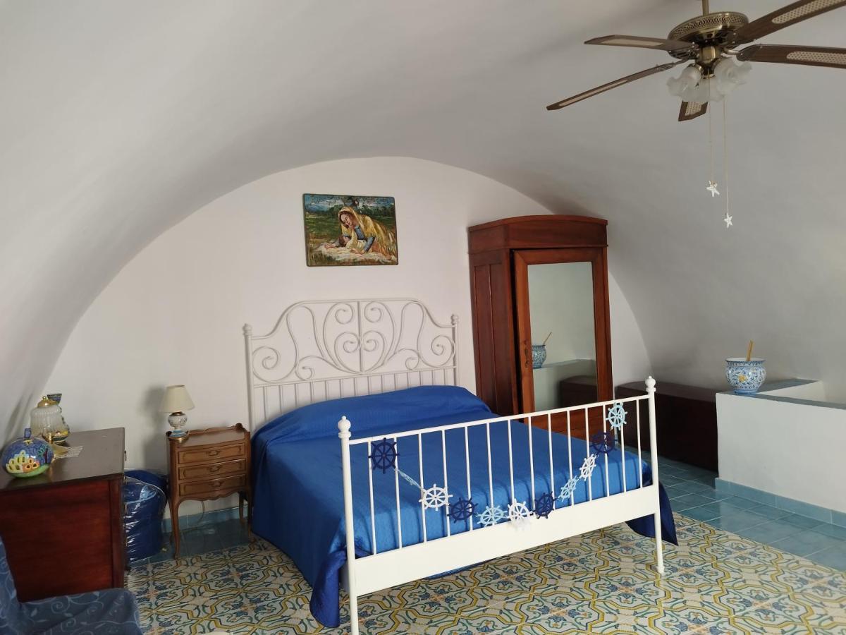 Residenza Stella Di Marina Βίλα Vietri Εξωτερικό φωτογραφία