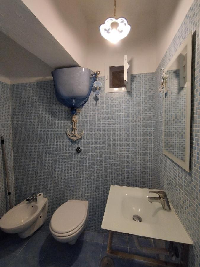 Residenza Stella Di Marina Βίλα Vietri Εξωτερικό φωτογραφία