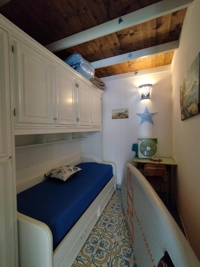 Residenza Stella Di Marina Βίλα Vietri Εξωτερικό φωτογραφία