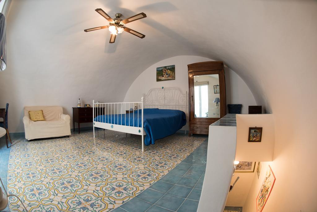Residenza Stella Di Marina Βίλα Vietri Εξωτερικό φωτογραφία