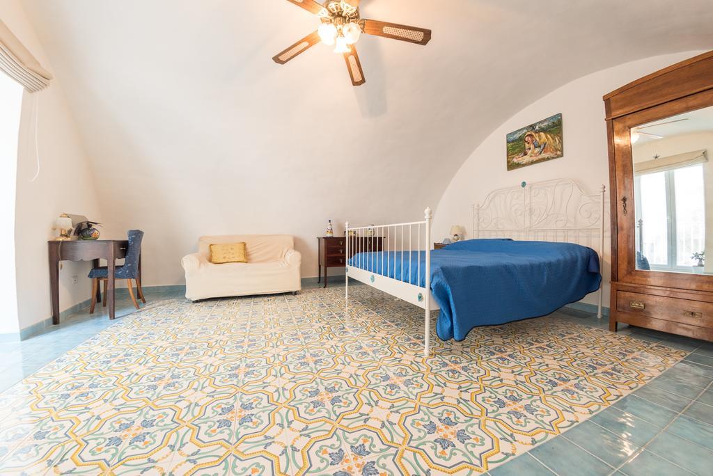 Residenza Stella Di Marina Βίλα Vietri Εξωτερικό φωτογραφία