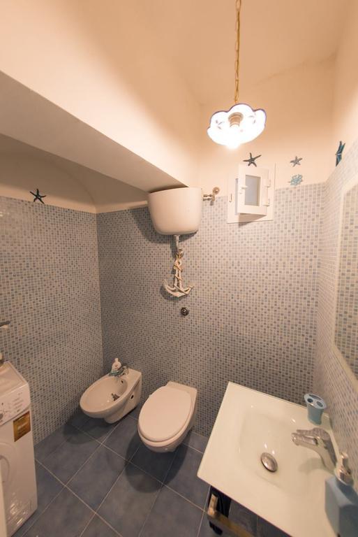 Residenza Stella Di Marina Βίλα Vietri Εξωτερικό φωτογραφία
